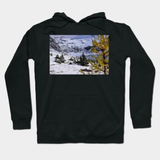 Ptarmigan Cirque. Hoodie